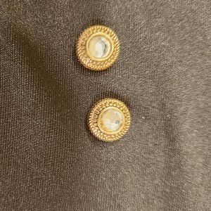 Pair matching Lotti dotties Magnetic charms (Inserts for Interchangeable Jewelry